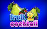 Игровой автомат Fruit Cocktail 2 в лучшем онлайн казино Вулкан