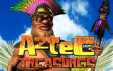 Игровой автомат Aztec Treasure играть на деньги