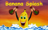 Игровой азартный автомат Банановый Всплеск, Banana Splash