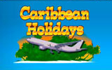Игровой автомат Карибские каникулы в Вулкане