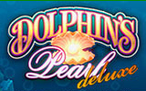 Игровой автомат Dolphins Pearl Deluxe демо режим