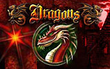 Игровой автомат на деньги Dragons, Драконы