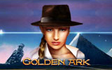 Игровой автомат Golden Ark, Золотой Ковчег в онлайн казино Вулкан