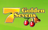 Игровой автомат 777, Golden Sevens Вулкан на деньги