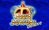 Игровой автомат Just Jewels Deluxe в настоящем казино Вулкан