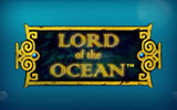 Игровой автомат Lord of the Ocean на деньги с выводом
