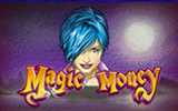 Игровой автомат Магия Денег, Magic Money в Вулкан казино