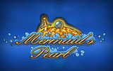 Игровой автомат Mermaids Pearl с выводом средств