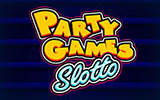 Игровой аппарат Party Games Slotto на деньги онлайн