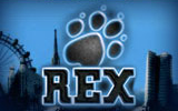 Игровой автомат Рекс, Rex в Вулкан казино на деньги