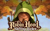 Азартный автомат Robin Hood бесплатно