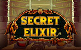 Игровой автомат Secret Elixir Вулкан играть на деньги