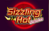 Азартный автомат Sizzling Hot Deluxe бесплатно