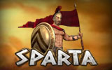 Игровой автомат Sparta, Спарта без регистрации и бесплатно
