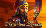 Игровой автомат Dynasty of Ming на сайте Вулкан