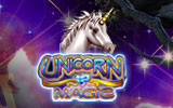 Игровой автомат Единорог, Unicorn Magic играть на деньги
