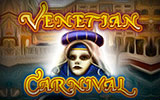 Игровой автомат Venetian Carnival играть на реальные деньги