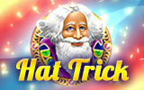Игровой автомат Hat Trick в онлайн казино Вулкан