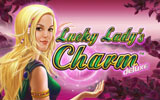 Игровой автомат Lucky Ladys Charm Deluxe, азартные игры бесплатно