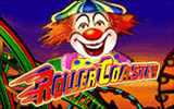 Азартный игровой автомат Roller Coaster